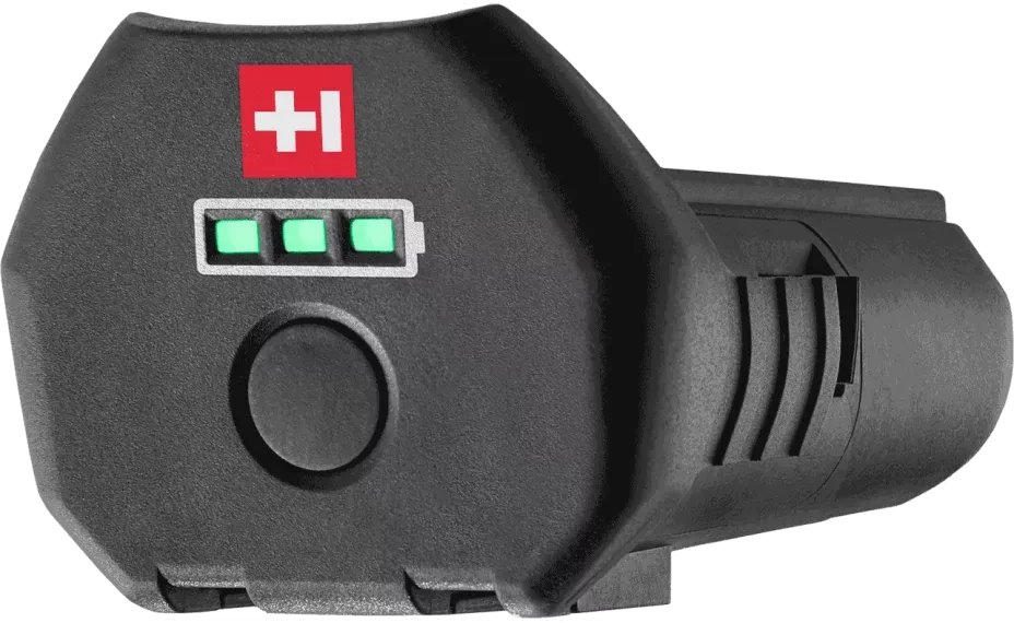 HEINIGER 709-100 Battery pack Sirius, 7.2 V / 2.85 Ah / 20.5