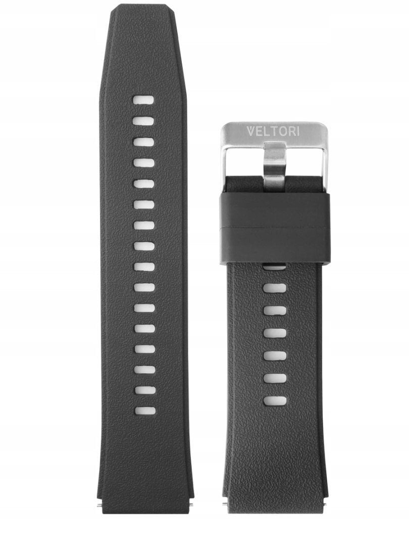 Pasek do Smartwatcha Męskiego VELTORI VT160 22mm VTP160