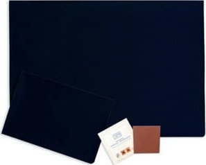 Plandeka Pako Zestaw Naprawczy Do Łatania Plandek 45x32cm CZARNY