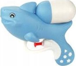 THI Pistolet na wodę rekin W609-20B 10925
