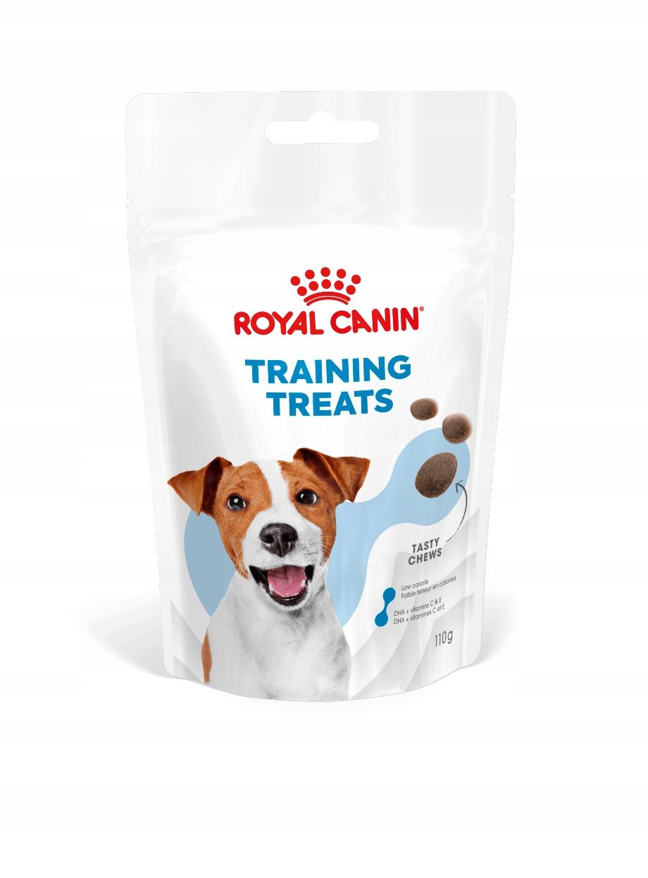 ROYAL CANIN Training Treat Dog 110g