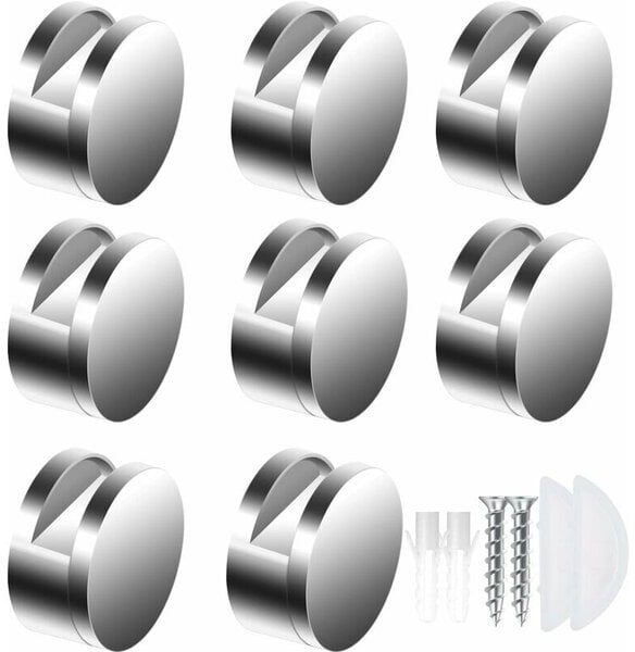 HOLDER MIRROR E-118 PC (10)