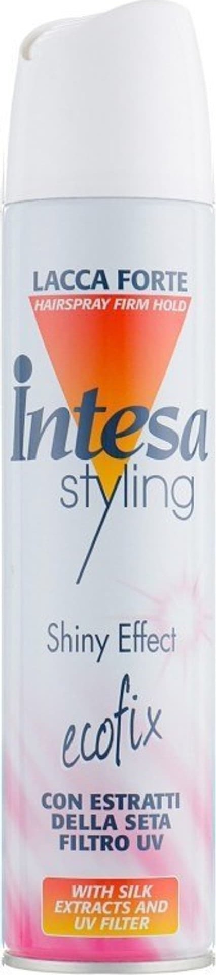 Intesa Lakier do włosów Shiny Effect 500ml