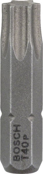 Bosch BIT, GROT, KOÅCÃWKA T40 EH 25MM 3 SZT.