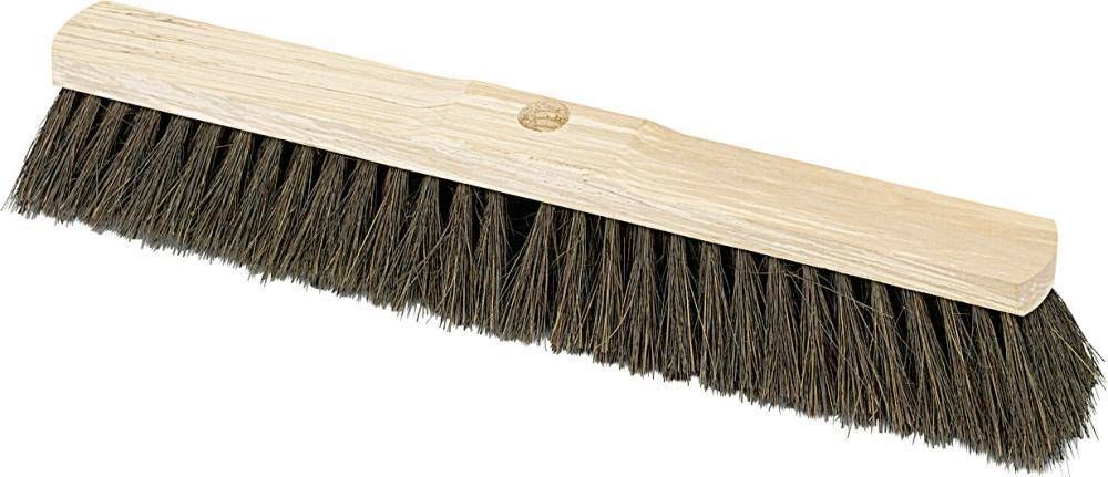 Nlle PROFI BRUSH Miotła przemysłowa z włosiem z arengi 60 cm