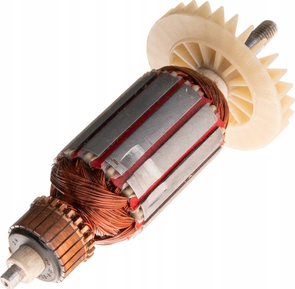 Geko Wirnik do struga elektrycznego 850W 82x3mm