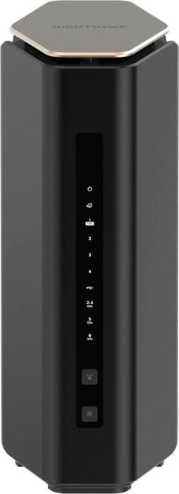 Router NETGEAR RS600 (RS600-100EUS)