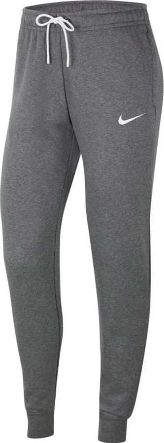 Nike Spodnie Nike Park 20 Fleece Pant Women CW6961 071 CW6961 071 szary XS