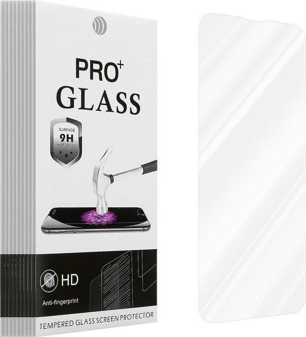 TelForceOne Szkło hartowane do Samsung Galaxy S22 Plus