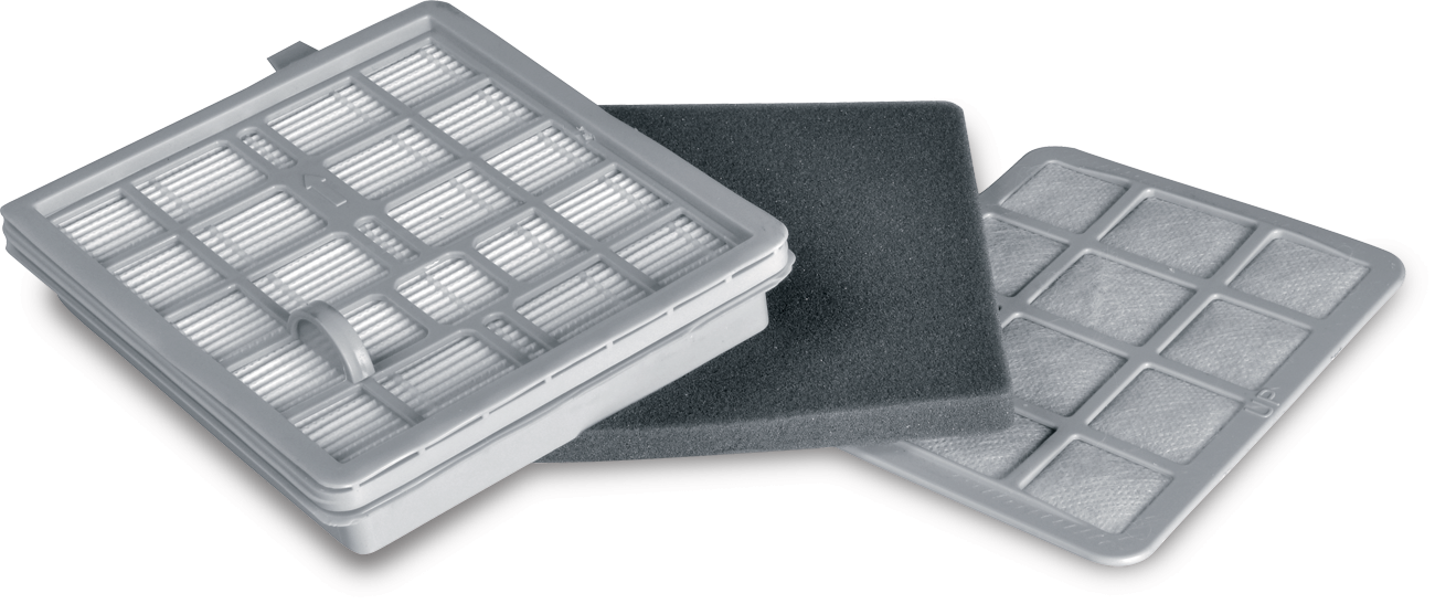 Sencor Wejściowy filtr HEPA SVX 004HF do SVC 1020 (40019450)