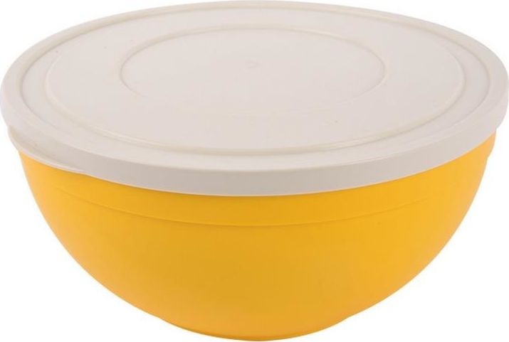 Orion Miska misa do wyrastania ciasta KAPA 4L pokrywa uniwersalny