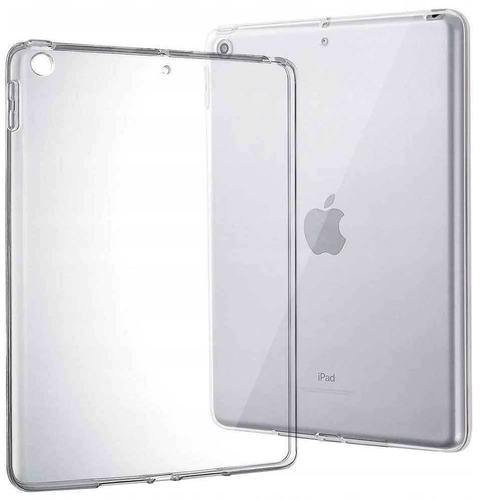 Hurtel Etui Slim Case na tablet iPad Pro 11'' 2024 - przezroczyste