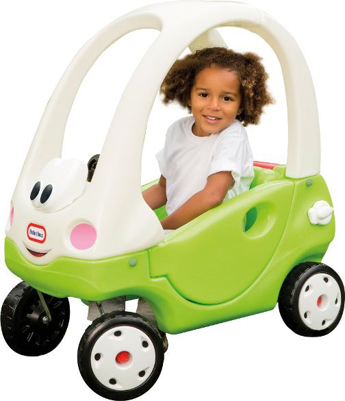 Little Tikes Cozy Coupe Sport (172779)