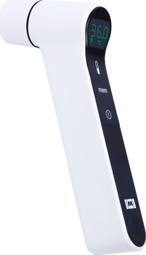 Melissa MELISSA Cyfrowy termometr 2w1 16690071