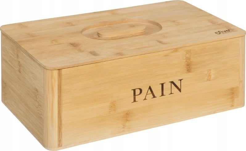 Chlebak 5five Chlebak bambusowy PAIN