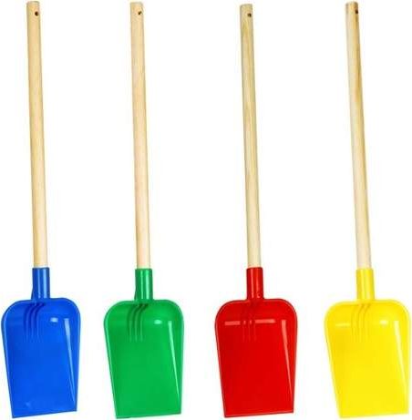 Tupiko Łopatka duża Adriatic zabawka dla dzieci , 1 szt. uniw