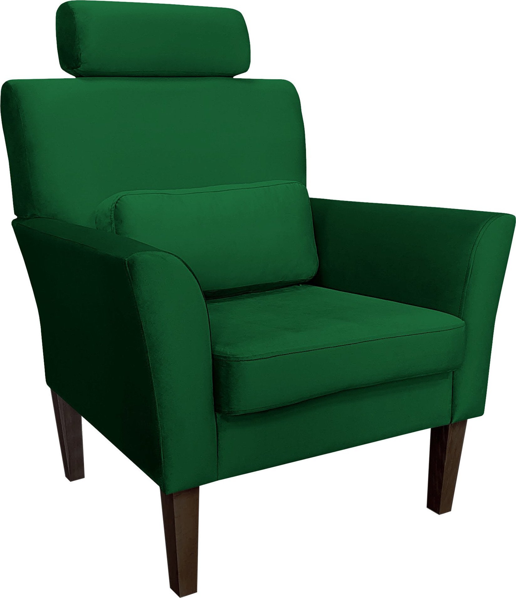 Atos Fotel DENVER nogi venge MG25