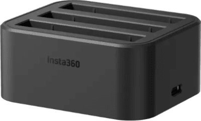 Insta360 ACTION CAM ACC CHARGING HUB X3/CINSAAQ/A INSTA360