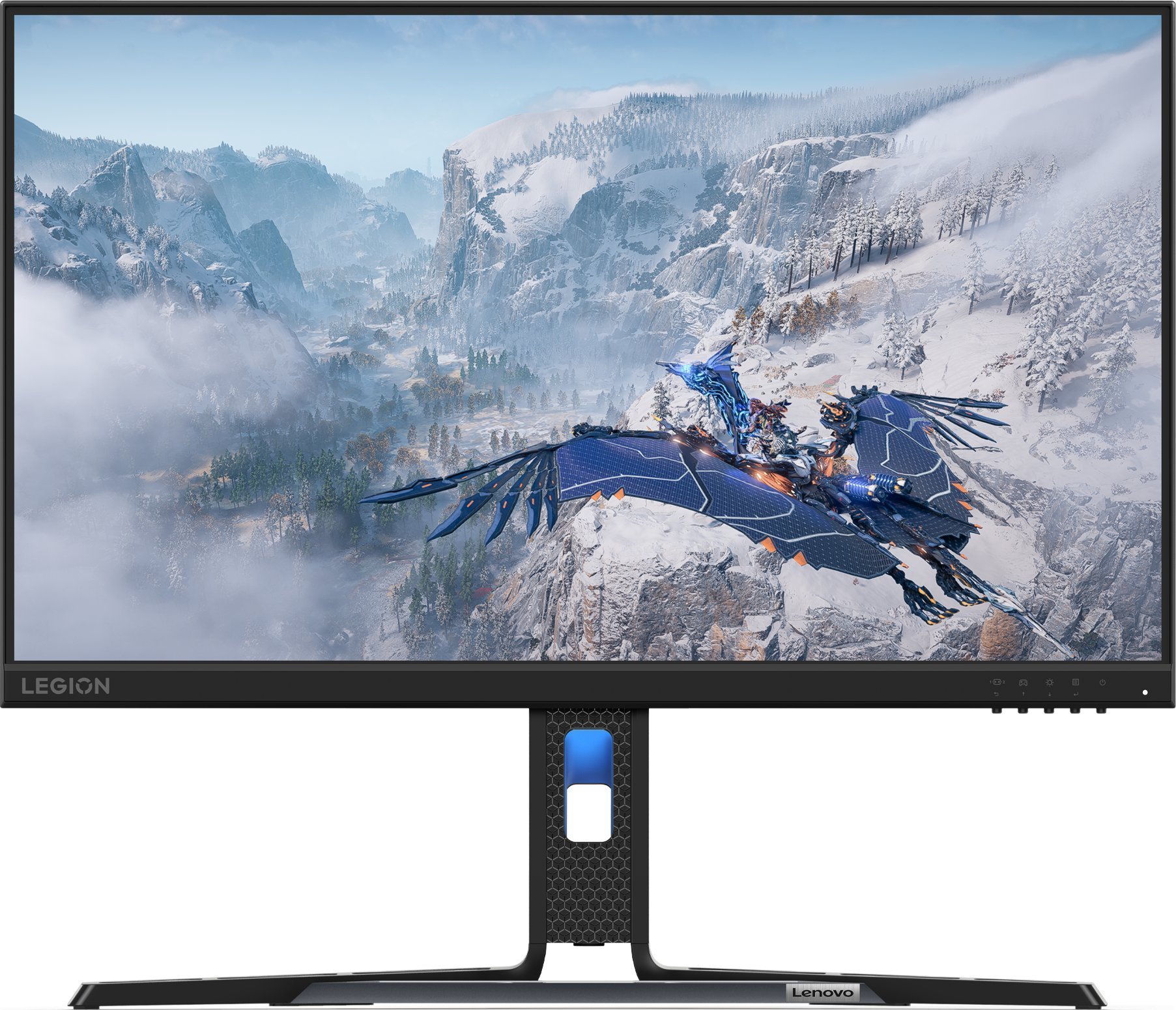 Monitor Lenovo Legion R24e (67CCGAC4EU)