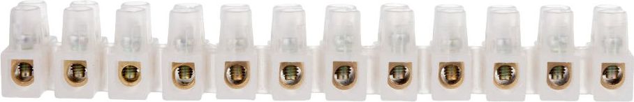 EM Group Listwa zaciskowa 12-torowa 2,5mm2 (Z1225)