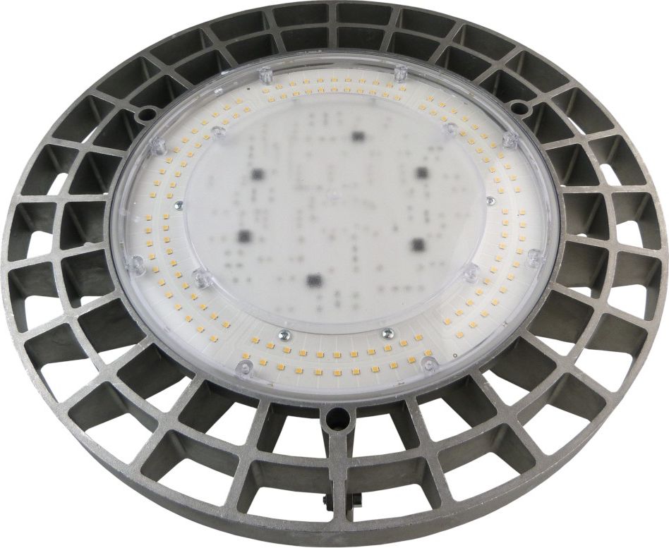 Bemko Lampa przemysłowa LED High Bay 100W IP65 1000lm biała 4000K oprawa Bemko 0263