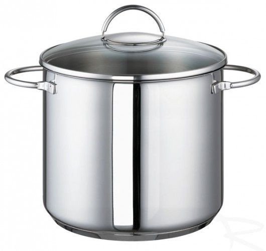 ROHE GERMANY Ravenna duży garnek 24cm 9,00l 212101-24