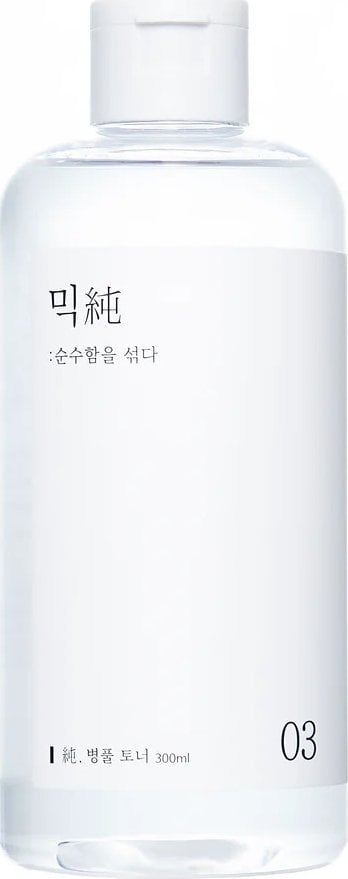 MIXSOON_Centella Asiatica Toner tonik do twarzy 300ml