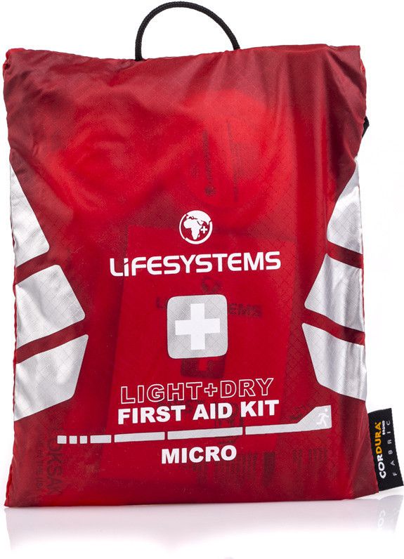 Lifesystems Apteczka Light&Dry Micro First Aid Kit