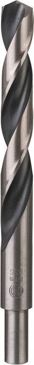 Wiertło Bosch Bosch HSS twist drill PointTeQ DIN338, O 18mm (working length 130mm, reduced shank)