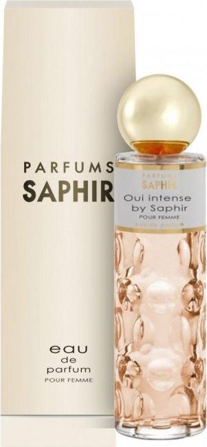 Saphir Oui Intesne EDP 200 ml