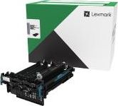 Toner Lexmark Black Oryginał (106647)