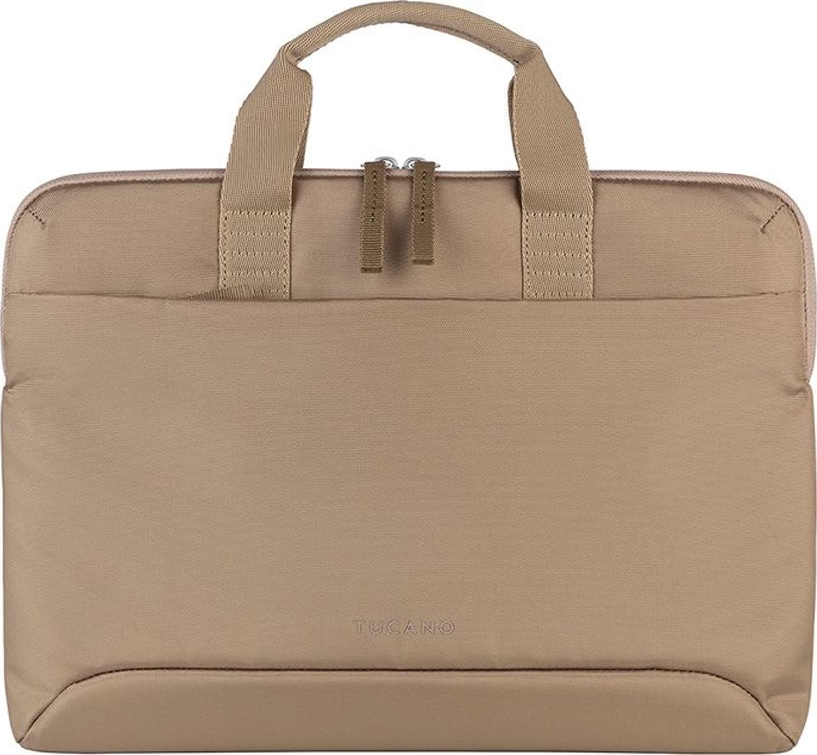 Torba Tucano Tucano Smilza Super Slim Bag - Torba MacBook Air 15 / Air / Pro 13" / Notebook 13 / 14 (beżowy)