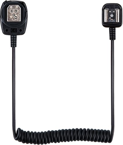 JJC Kabel Synchro Sc-28 Sc28 I-ttl Ttl Do Nikon 1,3m