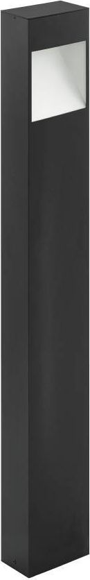 EGLO Słupek ogrodowy antracyt Eglo MANFRIA ledowy 98097