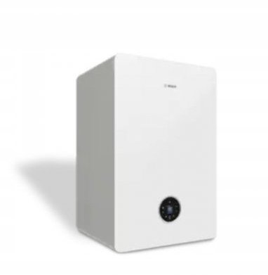 Piec gazowy Junkers Pakiet kocioł kondensacyjny PAK GC5700iWT24/42+CW400+2581