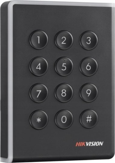 Hikvision CZYTNIK ZBLIŻENIOWY DS-K1108AMK Hikvision