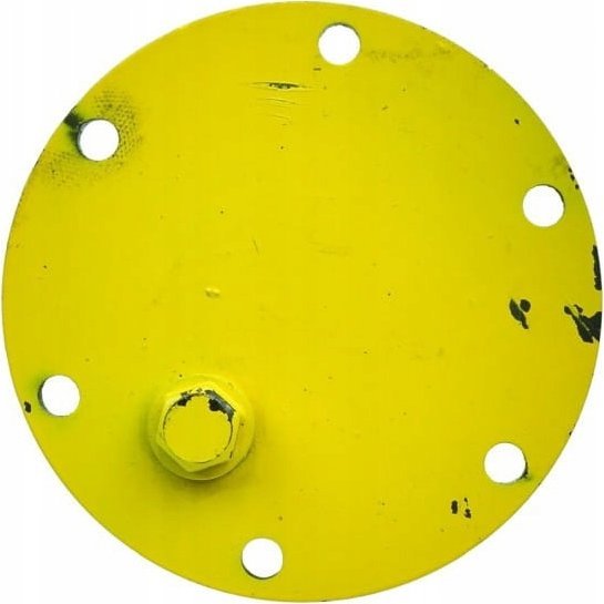 Geko Pokrywa do zagęszczarki