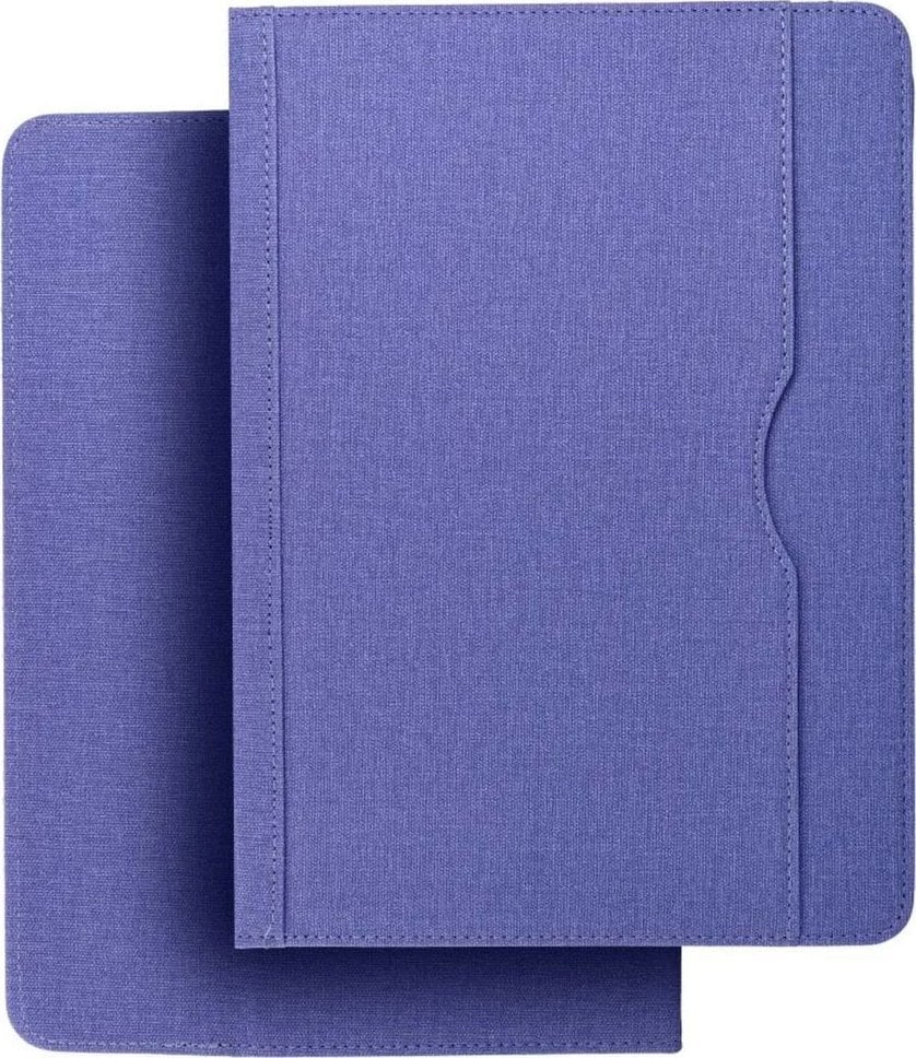 Etui na tablet OEM Uniwersalne etui / pokrowiec MELLOW na tablet 10" purpurowy