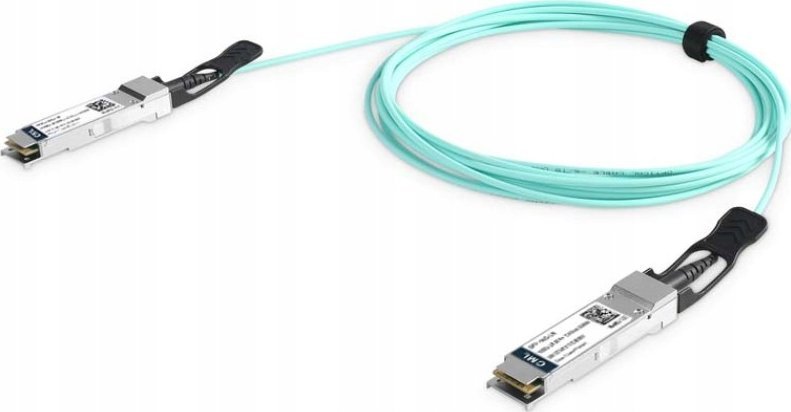 Cisco 10GBASE ACTIVE OPTICAL SFP+ - SFP-10G-AOC10M=