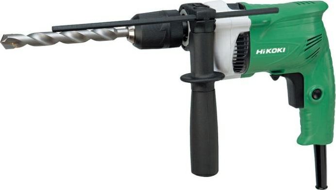 Wiertarka Hikoki DV16VSS WUZ 600W udarowa