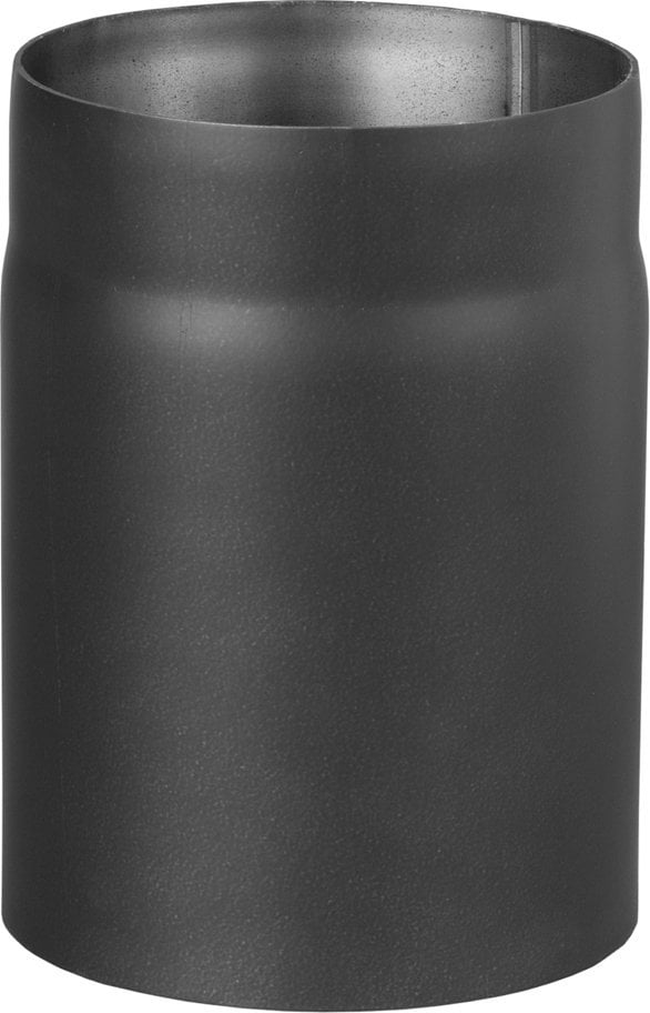 SpiroFlex Rura czarna 160 0,25m