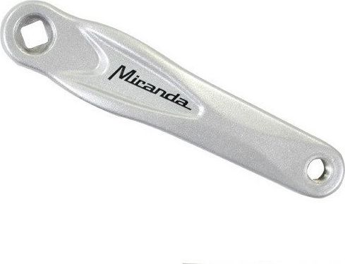 Miranda Korba lewa do mechanizmu korbowowego Alfa 170 mm satyna Uniwersalny