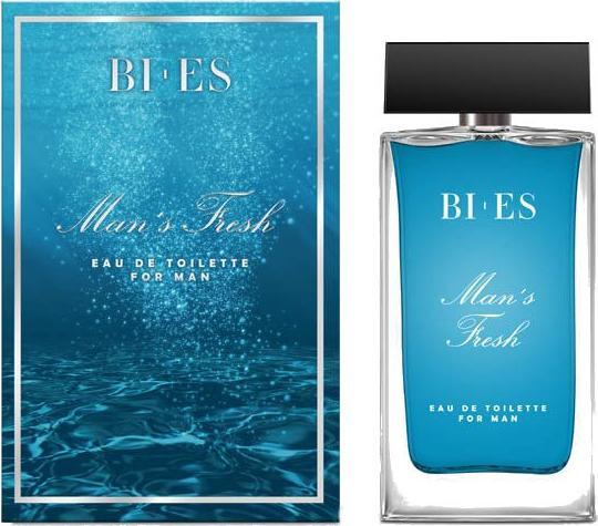 Bi-es Man's Fresh EDT 90 ml