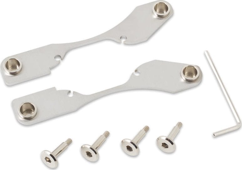 Aqua Computer Aqua Computer Umrüstsatz Sockel TR4 für cuplex kryos NEXT RGBpx