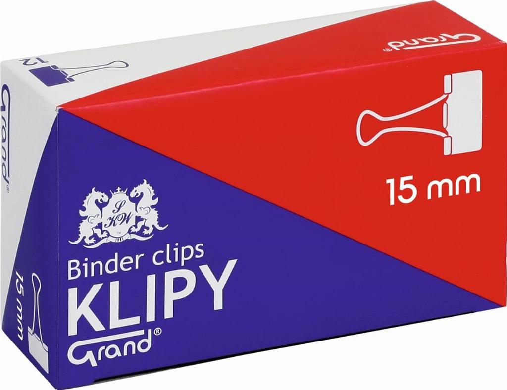 Grand Klipy 15mm (151744)