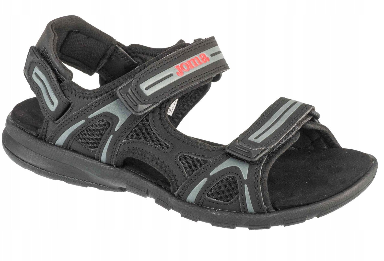 Joma S.Zeus Men 2501 SZEUS2501V Czarne 42