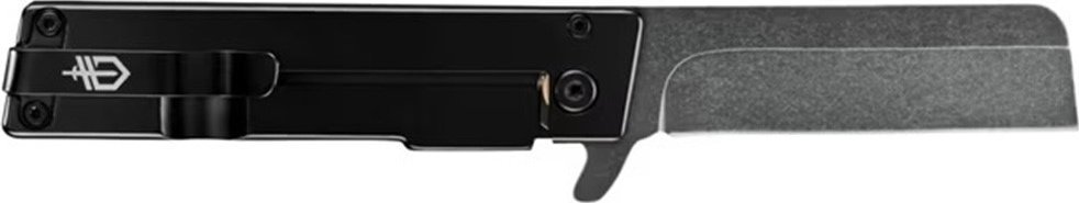 Gerber Nóż Gerber Quadrant Bamboo BLACK