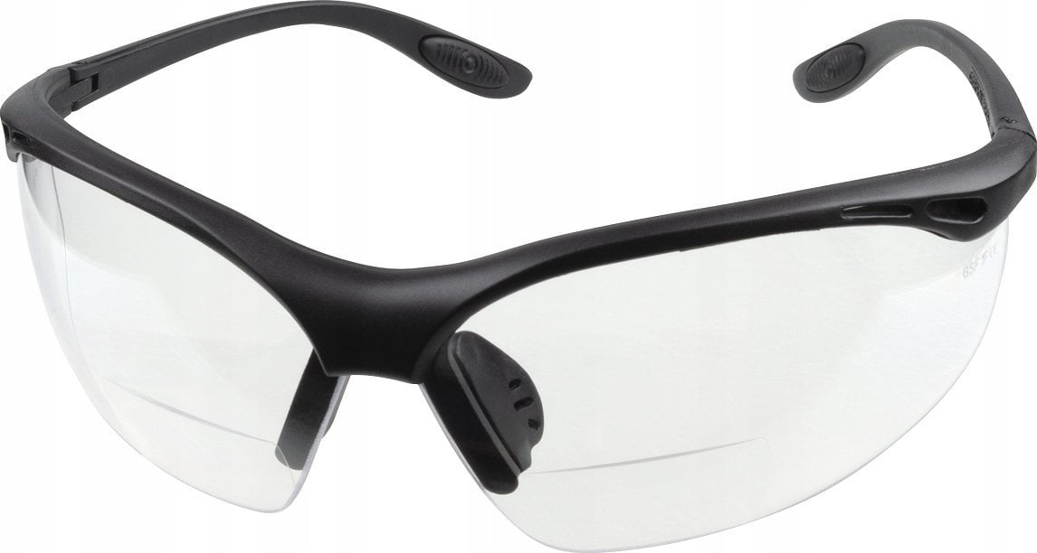 Wolfcraft Korekcyjne okulary ochronne +1,5 Wolfcraft ,CE