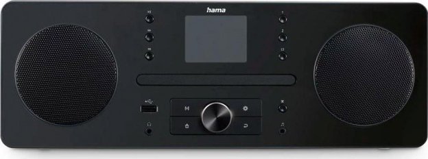 Radio Hama DIR1570CBT