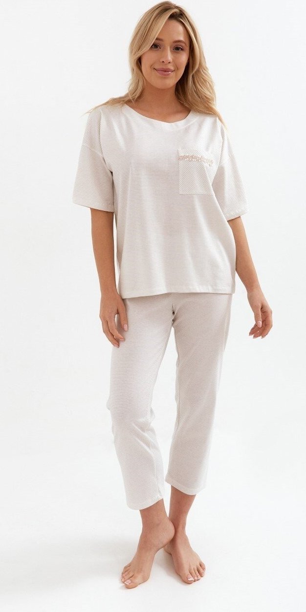 Cana 233 Piżama damska XL S